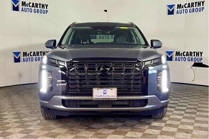 $39000 : Hyundai PALISADE 2025 AWD SE image 3