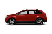 $11000 : Ford Edge 2014 Limited 4dr C thumbnail