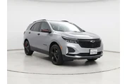 Chevrolet Equinox 2024 4x4 P