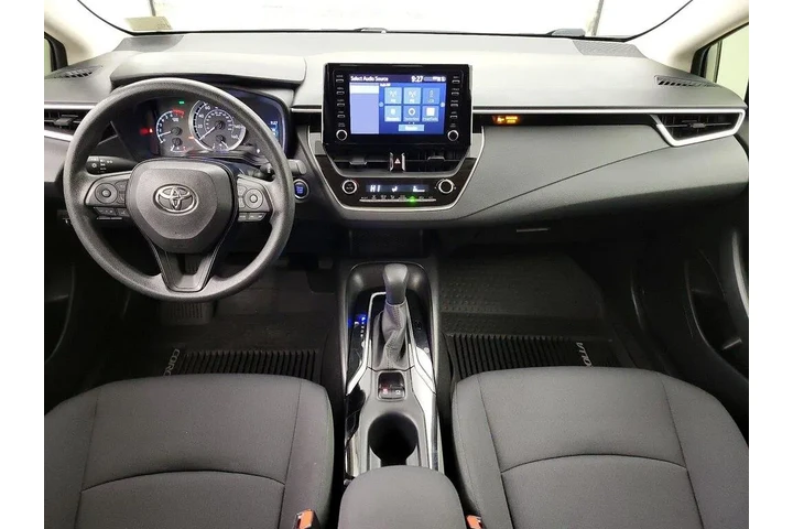 $18998 : Toyota Corolla 2020 LE 4dr S image 9