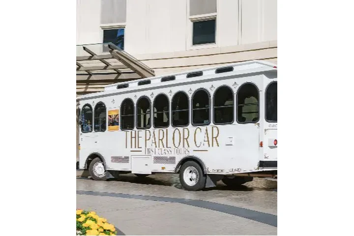 Parlor Car Tours image 4