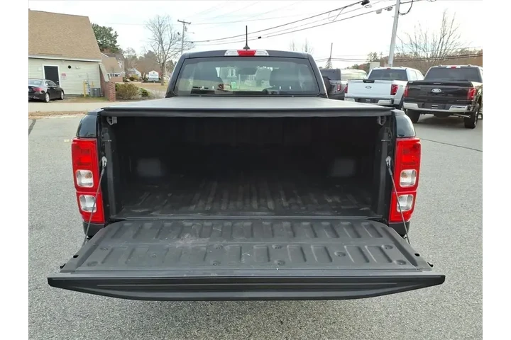 $21133 : Ford Ranger 2021 4x2 XL 4dr image 5