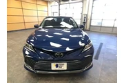 $21060 : Toyota Camry 2023 LE 4dr Sed thumbnail
