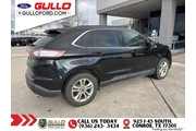 $12991 : Ford Edge 2017 SEL 4dr Cross thumbnail