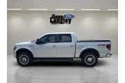 Ford F-150 2012 4x4 FX4 4dr