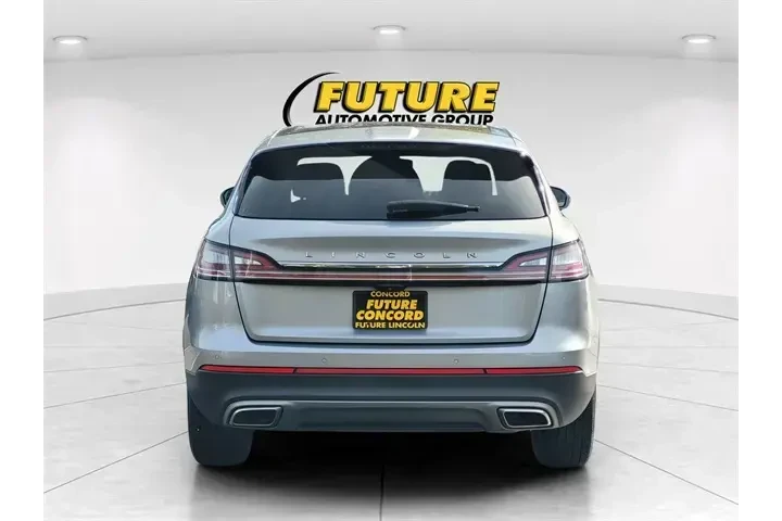 $29488 : Lincoln Nautilus 2021 Reserv image 5