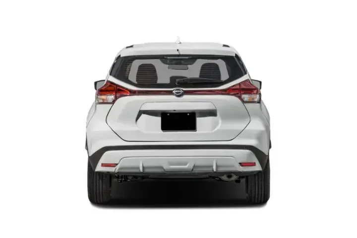 $23760 : Nissan Kicks Play 2025 S 4dr image 8
