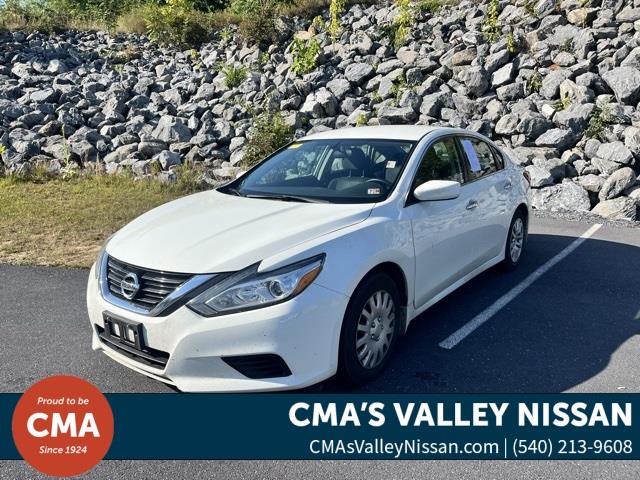 $13707 : PRE-OWNED 2018 NISSAN ALTIMA image 1