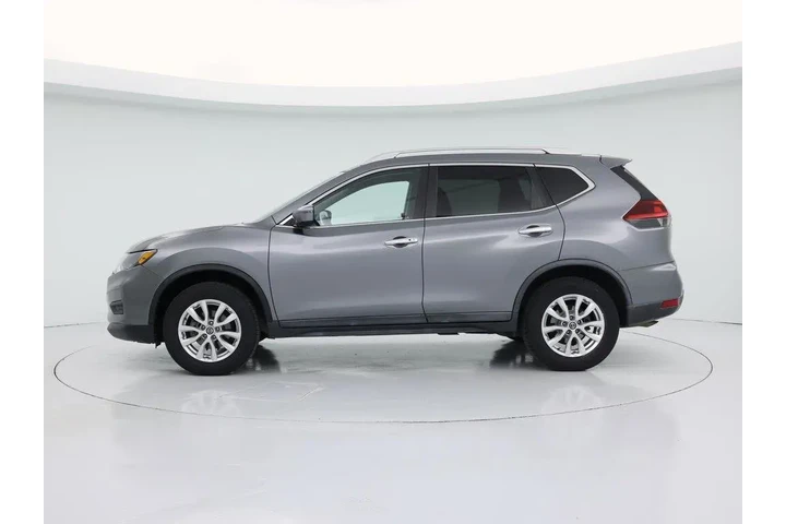 $15998 : Nissan Rogue 2018 SV 4dr Cro image 3