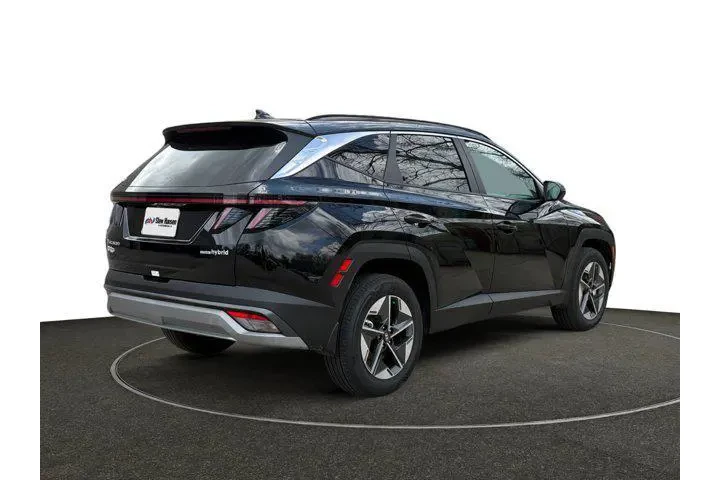 $34166 : Hyundai TUCSON Hybrid 2025 A image 5