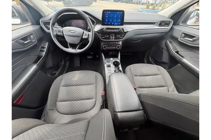 $20773 : Ford Escape 2024 AWD Active image 4
