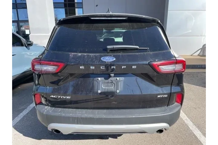 $21900 : Ford Escape 2025 AWD Active image 7