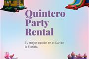 Quintero Party Rental Alquiler thumbnail