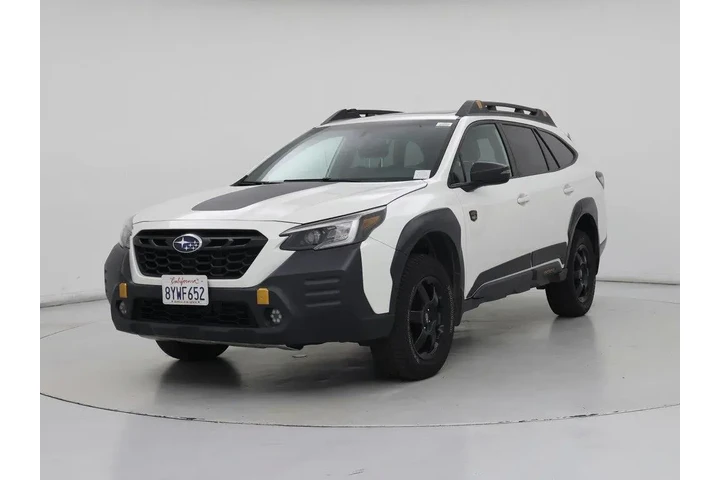 $28998 : Subaru Outback 2022 AWD Wild image 4
