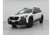 $28998 : Subaru Outback 2022 AWD Wild thumbnail