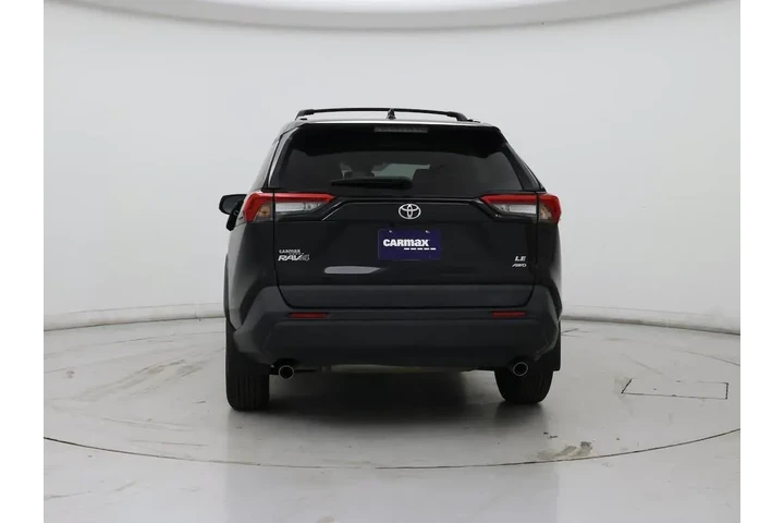 $24998 : Toyota RAV4 2021 AWD LE 4dr image 6