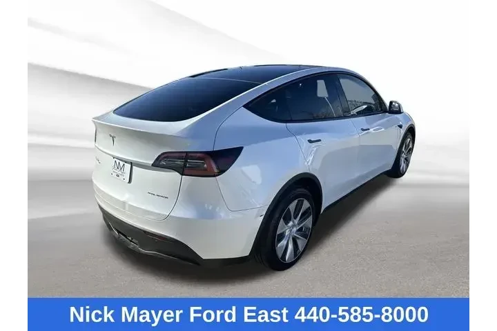 $28995 : Tesla Model Y 2022 AWD Long image 7