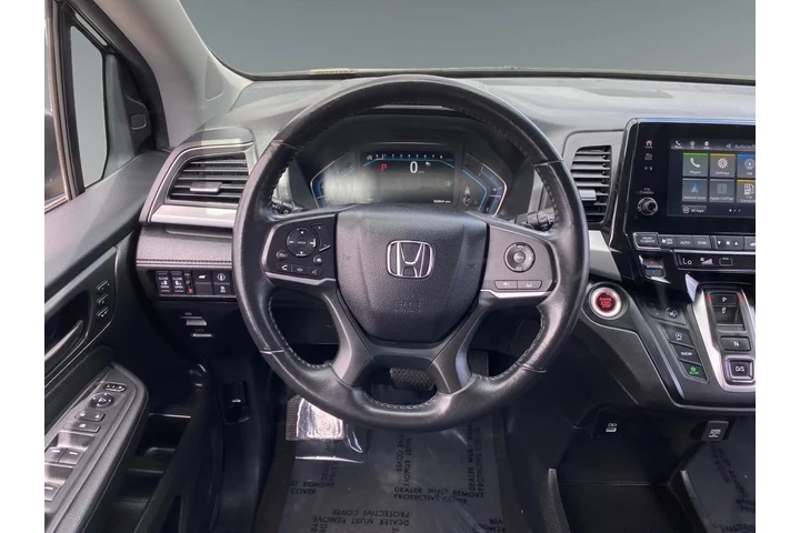 $25089 : Honda Odyssey 2024 EX-L 4dr image 9