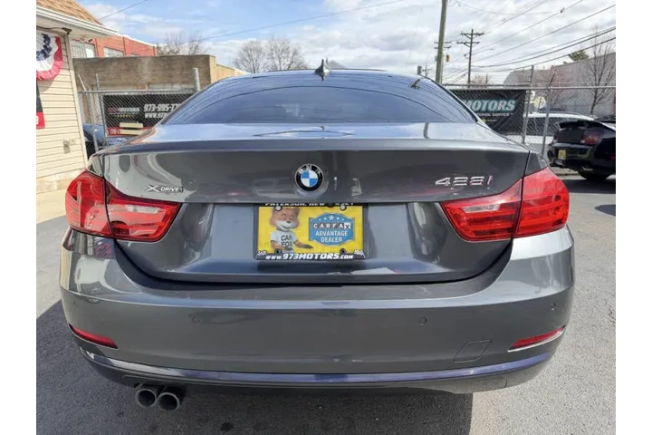 $6499 : 2016 BMW 4 Series 428i xDrive image 9