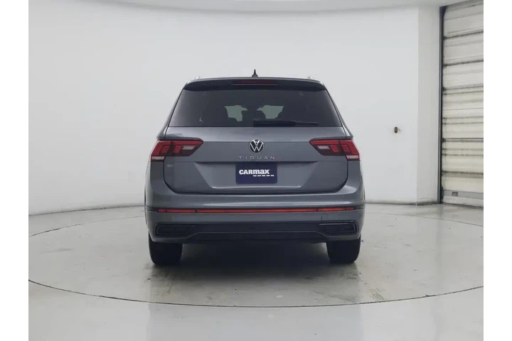 $23998 : Volkswagen Tiguan 2022 SE R- image 6