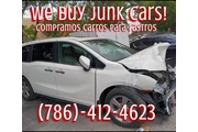AUTOS for RASTRO OPALOCKA junk thumbnail