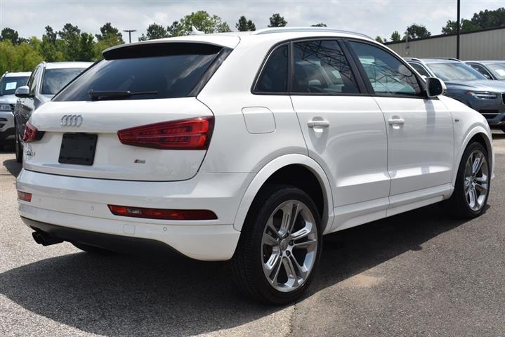 2018 Q3 2.0T Premium image 8