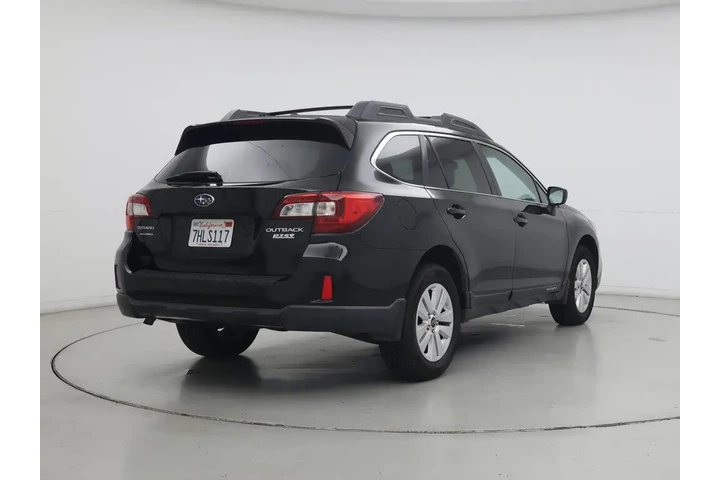 $16998 : Subaru Outback 2015 AWD 2.5i image 8