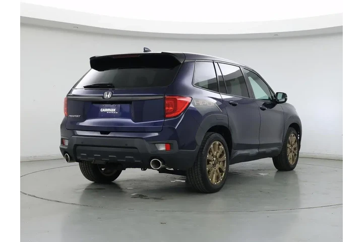 $27998 : Honda Passport 2022 EX-L 4dr image 8