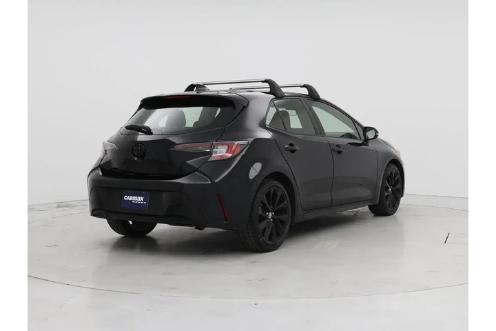 $20998 : Toyota Corolla Hatchback 202 image 8