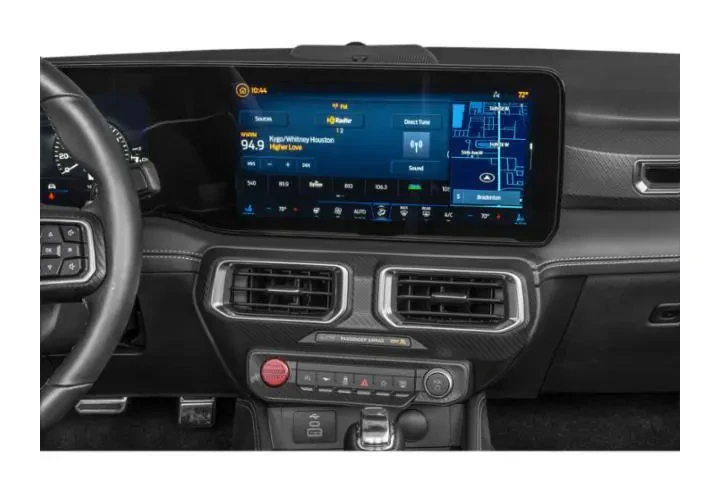 $29962 : Ford Mustang 2024 EcoBoost 2 image 5