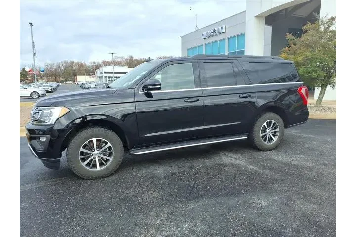 $18999 : Ford Expedition MAX 2018 4x4 image 3