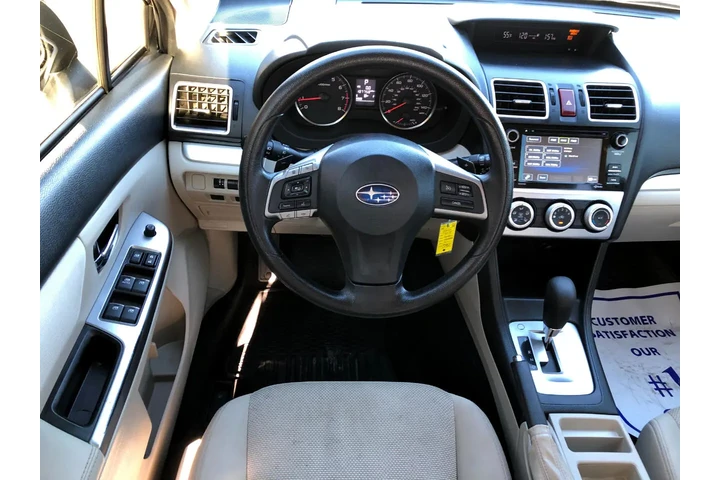 $12990 : 2015 XV Crosstrek 2.0 Premium image 10