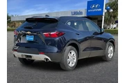 $19999 : Chevrolet Blazer 2020 AWD LT thumbnail
