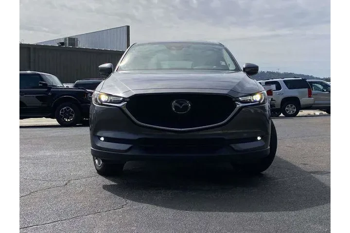 $16990 : Mazda CX-5 2020 Grand Tourin image 9