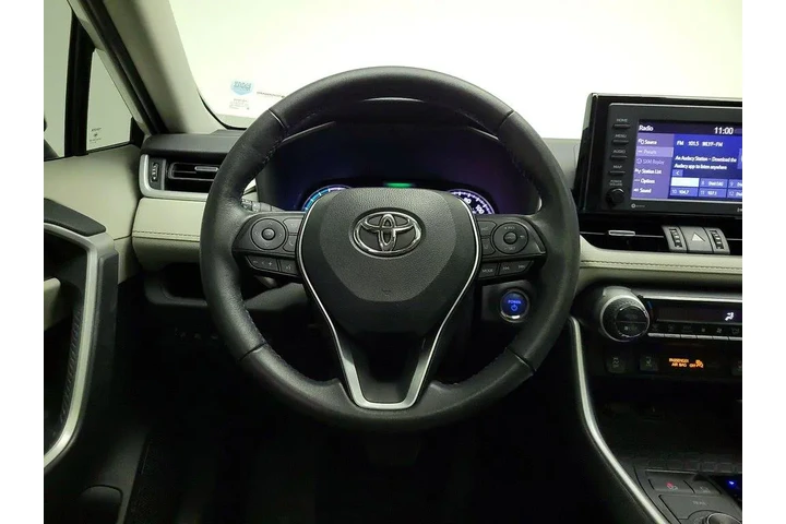 $33998 : Toyota RAV4 Hybrid 2022 AWD image 10