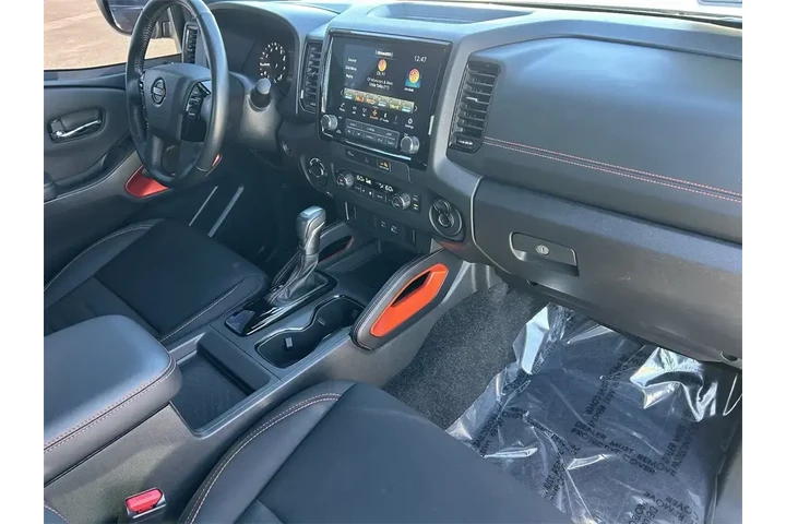 $37194 : Nissan Frontier 2023 4x4 PRO image 9