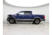 $26998 : Nissan Titan 2017 4x2 Platin thumbnail