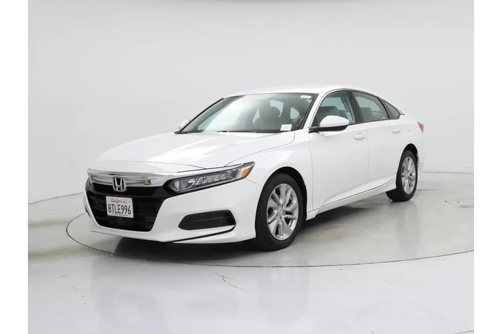 $25998 : Honda Accord 2020 LX 4dr Sed image 4