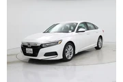 $25998 : Honda Accord 2020 LX 4dr Sed thumbnail