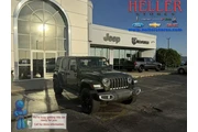 Jeep Wrangler Unlimited 2021 en Chicago