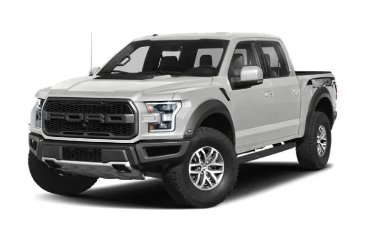 $40000 : Ford F-150 2020 4x4 Raptor 4 image 1