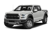 Ford F-150 2020 4x4 Raptor 4 en Omaha