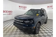 $23250 : Ford Bronco Sport 2022 AWD O thumbnail