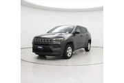 $17998 : Jeep Compass 2022 4x4 Sport thumbnail