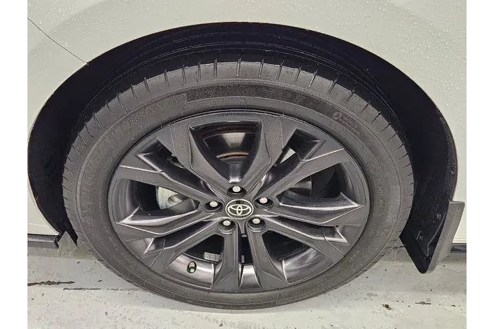 $39222 : Toyota Sienna 2022 XSE 7-Pas image 10