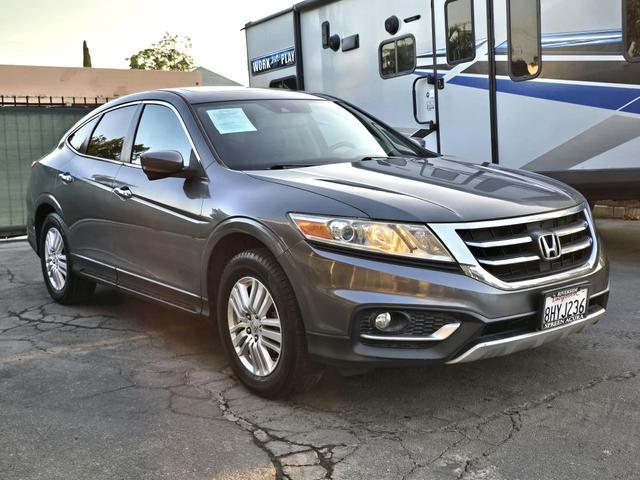 $11500 : 2013 HONDA CROSSTOUR2013 HOND image 4