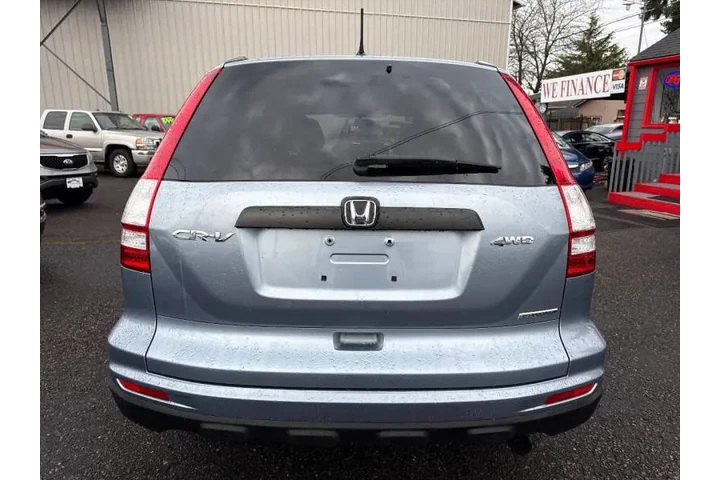 $9995 : 2011 CR-V SE image 9