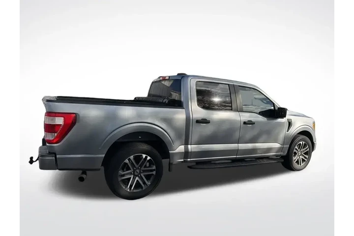 $26235 : Ford F-150 2022 4x2 XL 4dr S image 4