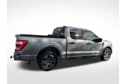 $26235 : Ford F-150 2022 4x2 XL 4dr S thumbnail