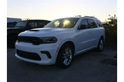$33003 : Dodge Durango 2023 AWD R/T 4 thumbnail
